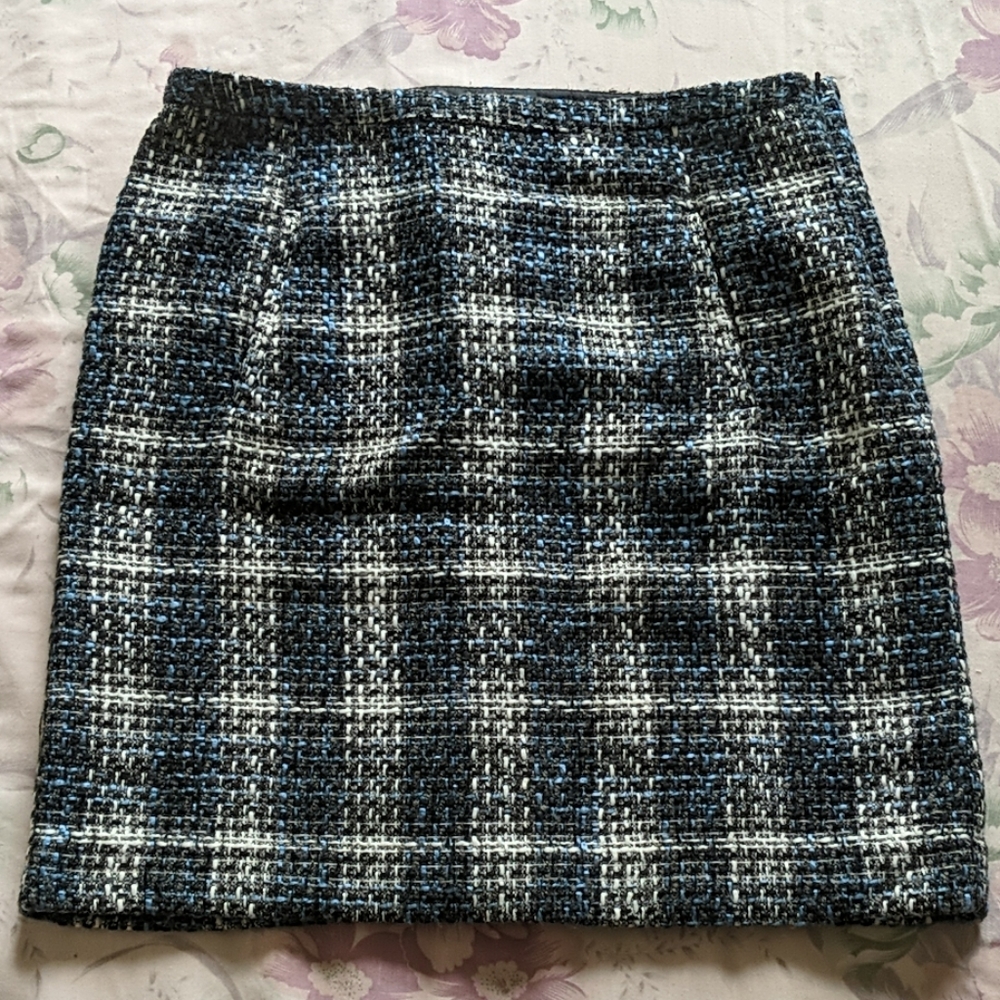 LOFT 6P skirt